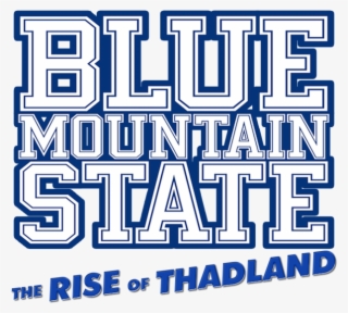 Blue Mountain State
