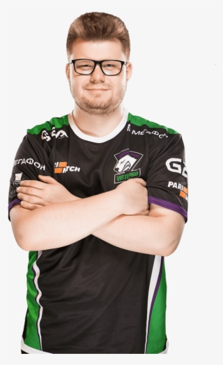 Virtus - Pro - Polo Shirt