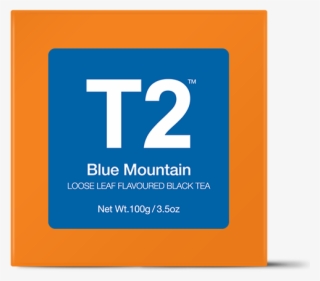 T2 Tea Jade Mountain