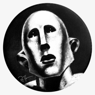 1flym - Roger Taylor Drum Skin