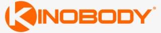 Kinobody Logo Tm 01 Orange - Graphic Design
