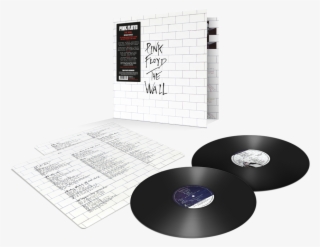 [ Img] Pink Floyd » - Pink Floyd The Wall Vinyl 2016
