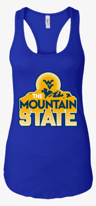 The Mountain State - Shirt