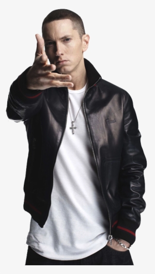 Eminem Based - Eminem Not Afraid Outfit