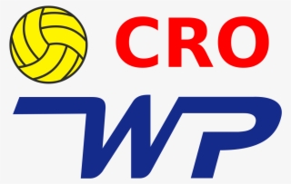 Proud Sponsor Of Croatian Water Polo Federation - Croatia Men's National Water Polo Team