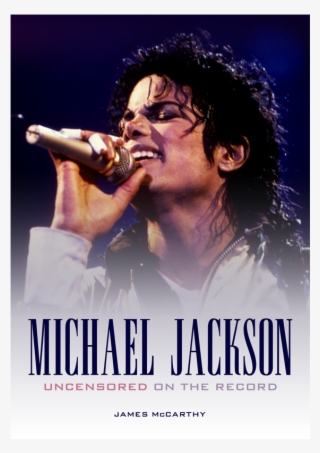 Michael Jackson Uncensored On The Record - Michael Jackson