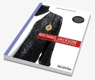Michael Jackson Memorabilia - Ultimate Collector Book Michael Jackson