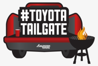 Join Arlington Toyota On Instagram And Facebook For - Illustration
