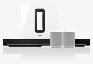Sonos - Mobile Phone