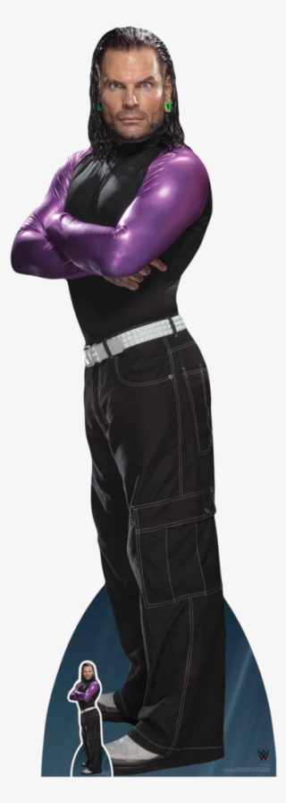 Jeff Hardy