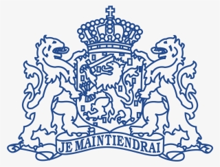 Je Maintiendrai Logo Png Transparent - Je Maintiendrai Vector