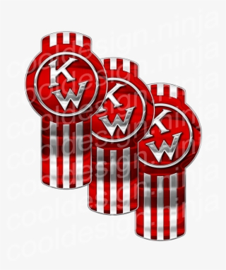 Logos Kenworth
