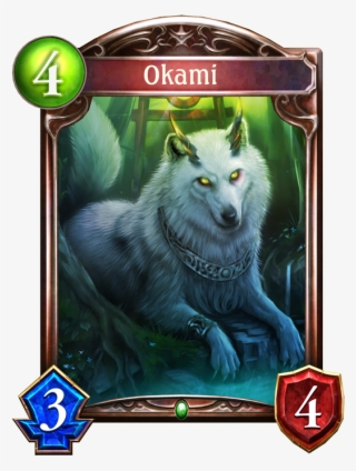 Shadowverse Apostle Of Silence