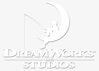 Dreamworks Logo - Illustration