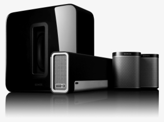 Sonos Home Theater