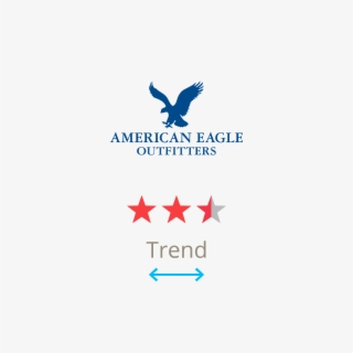 American Eagle - American Eagle Outfitters