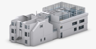 2 - Penthouse Apartment