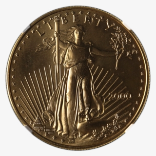 The Executive Coin Company - Coin