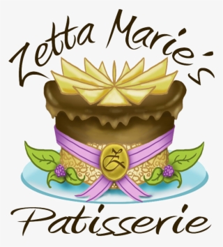 Zetta Marie's Patisserie