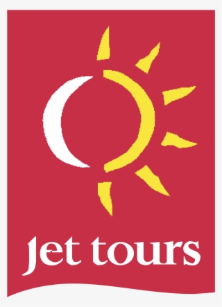 Jet Tours Logo Png Transparent - Jet Tours