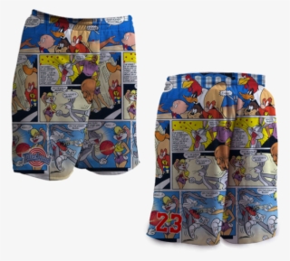 Board Short