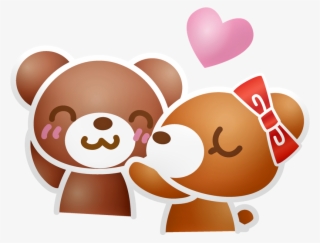 Transparent Background Image - Valentine's Day