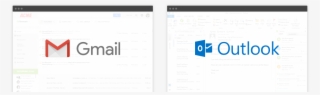 Yesware Works In The Background Of The Email Client - Outlook