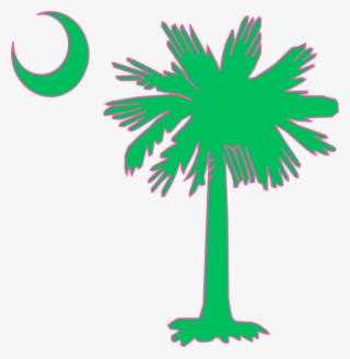 Gamecocks Logo - South Carolina Palmetto Tree