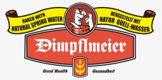 Dimpflmeier Bakery Logo - Dead Ringer For Love