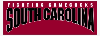South Carolina Gamecocks Iron On Stickers And Peel-off - Graphic Design