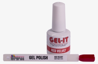 Red Velvet - Nail Polish