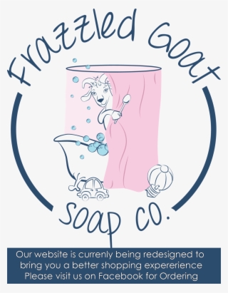 Frazzled Goat Soap Co - Frazzled Goat Soap