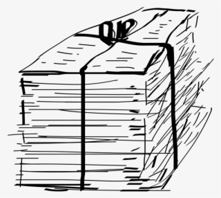 Paper Clipart Document - Free Documents Clipart