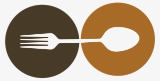 Spoon Cum Fork - Circle