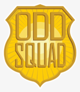 Odd Squad - Happy Birthday Odd Squad