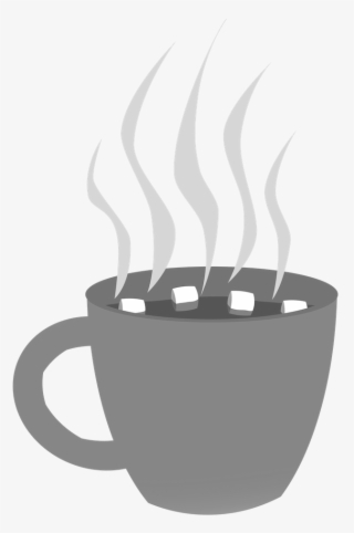 Four Hot Chocolate Recipes For Winter - Illustration