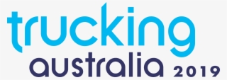 Trucking Australia - Graphic Design