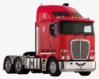 Kenworth Truck