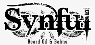 Synful Beard Oils And Balms - Name