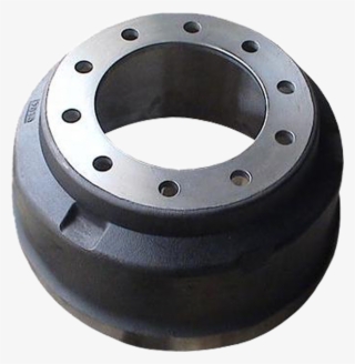 Gunite 3600ax Brake Drum For Kenworth Truck - Disc Brake