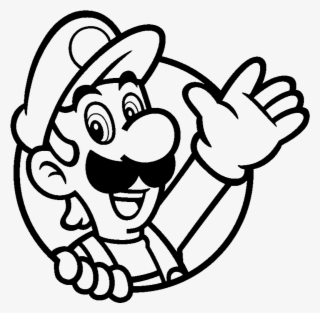 Luigi Super Mario 3d World