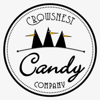 Crowsnest Candy Company - Circle