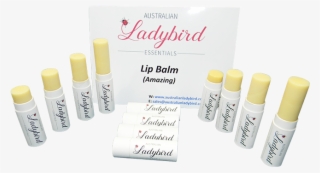 Relieves Dry Chapped Lips Although Is A Good All Rounder - Personal Care
