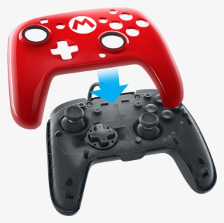 Faceoff™ - Nintendo Switch Controller Star