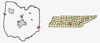Johnsonville Tennessee