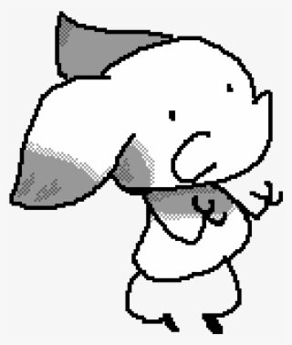 Luigi Board - Cartoon
