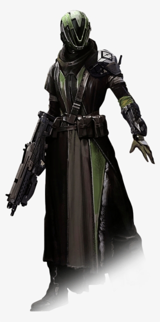 Efficiency - Action Figure