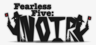 Fearless Five - Noir - Fête De La Musique