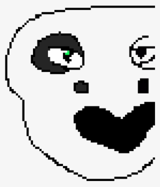 Skull The Wolf