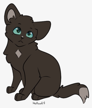 “ Hollowkit ” - Kitten